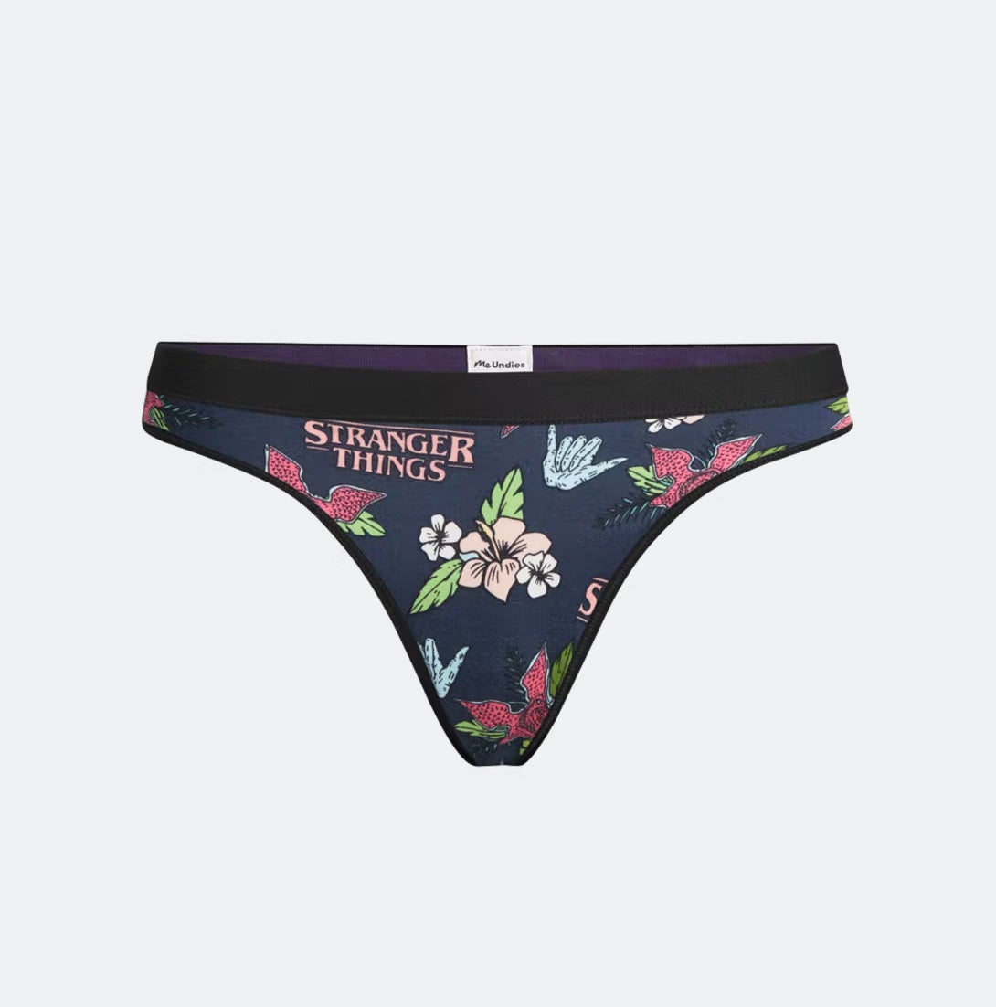 Screenshot: MeUndies