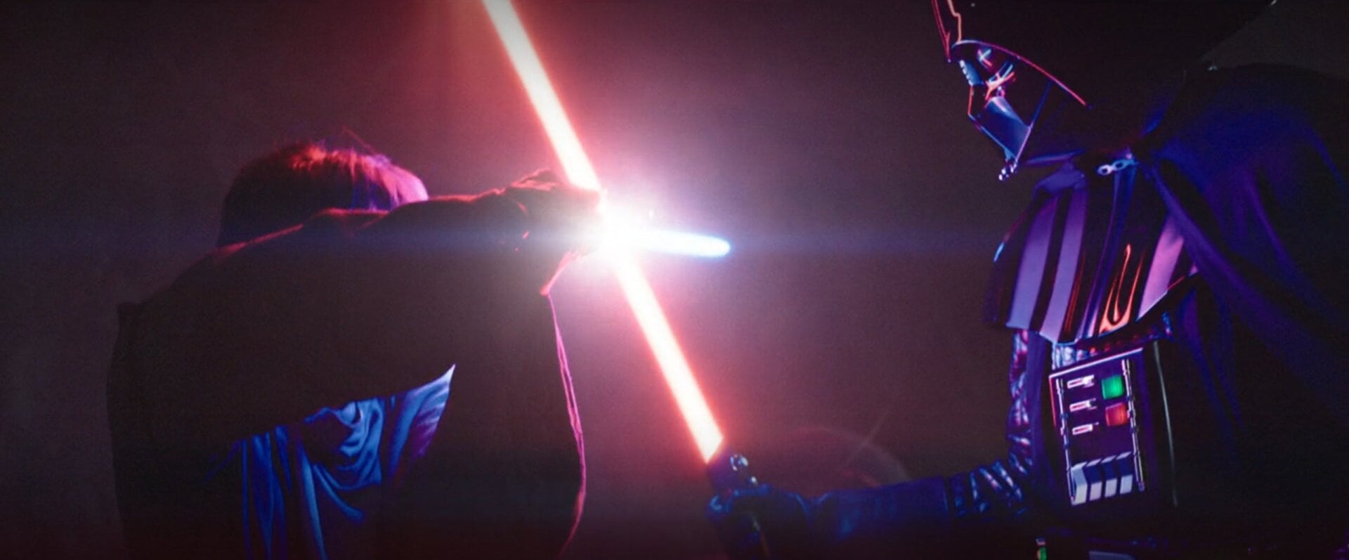 Screenshot: Lucasfilm