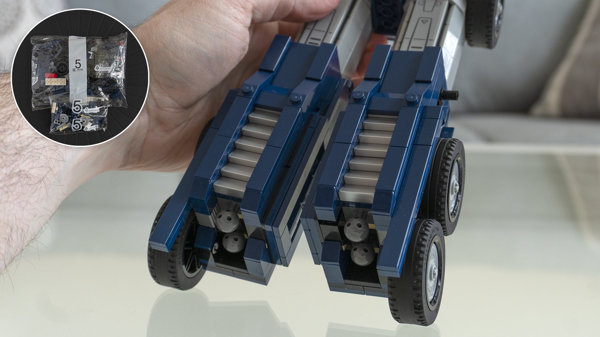 Photo: Andrew Liszewski - io9