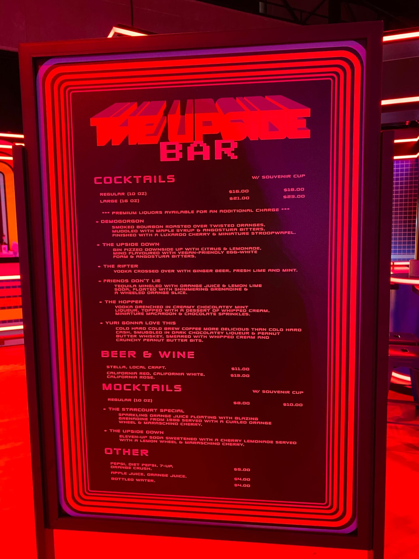 Photo: Cheryl Eddy/io9