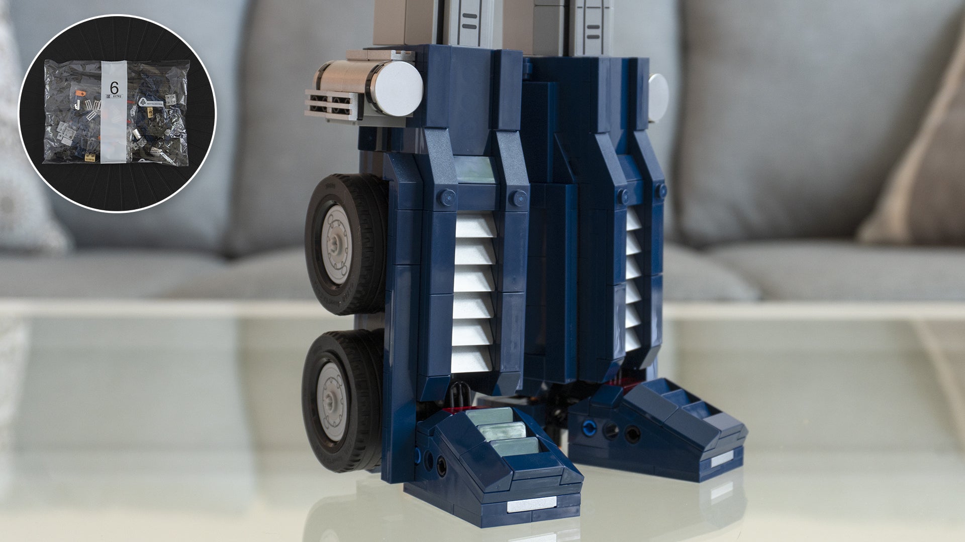 Photo: Andrew Liszewski - io9