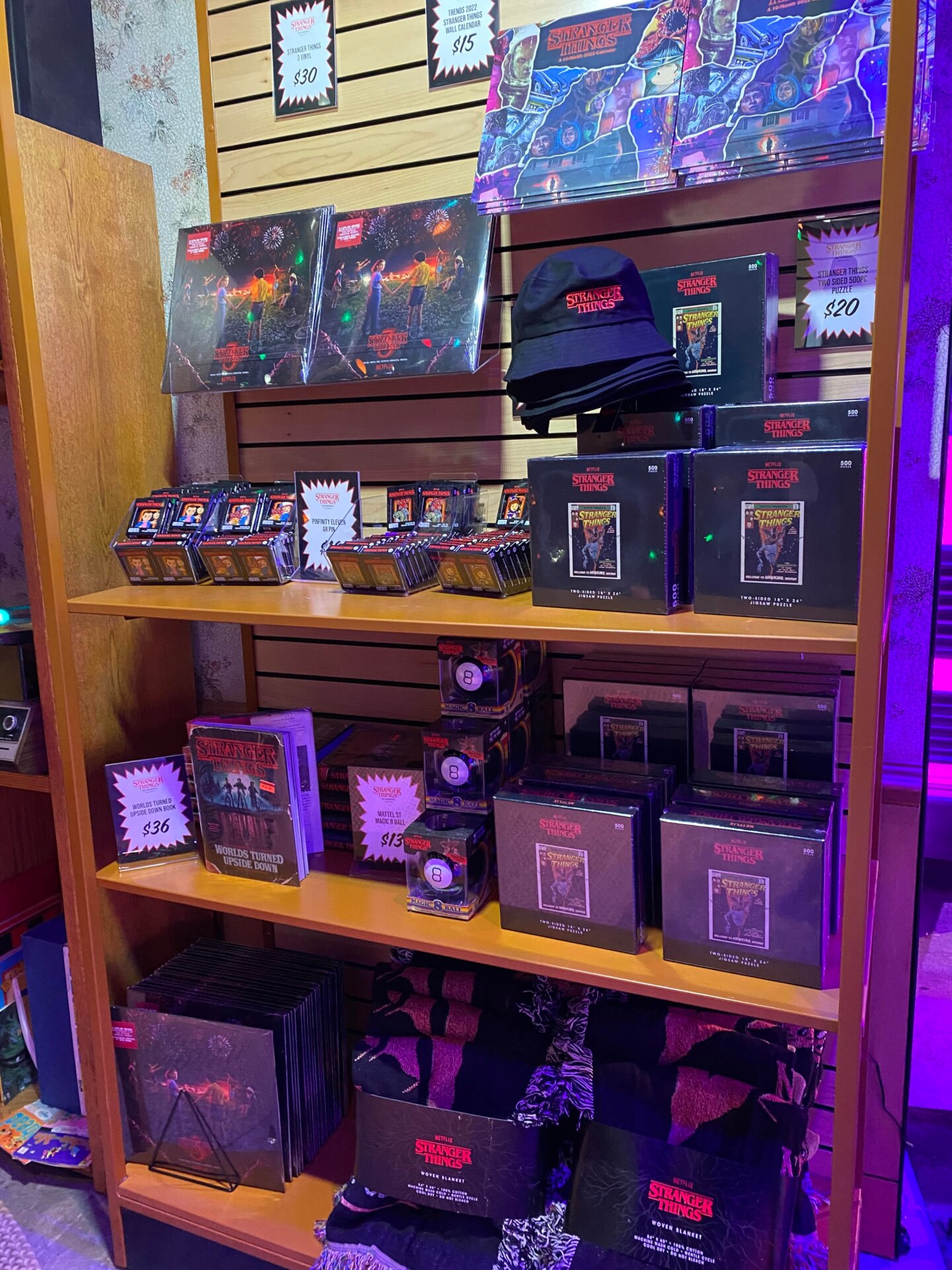 Photo: Cheryl Eddy/io9