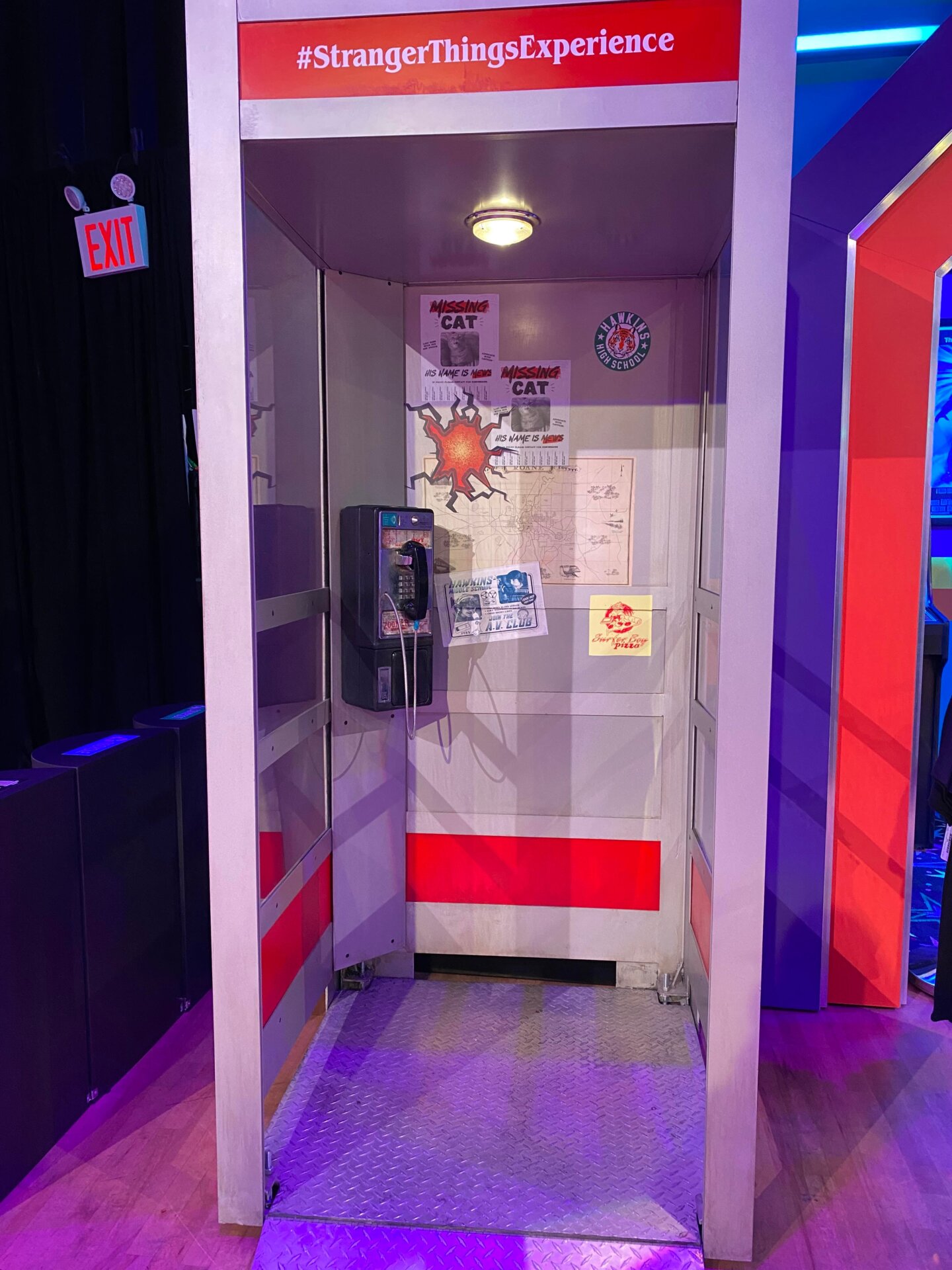 Photo: Cheryl Eddy/io9