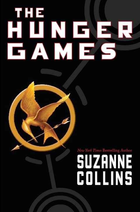 Image: Scholastic