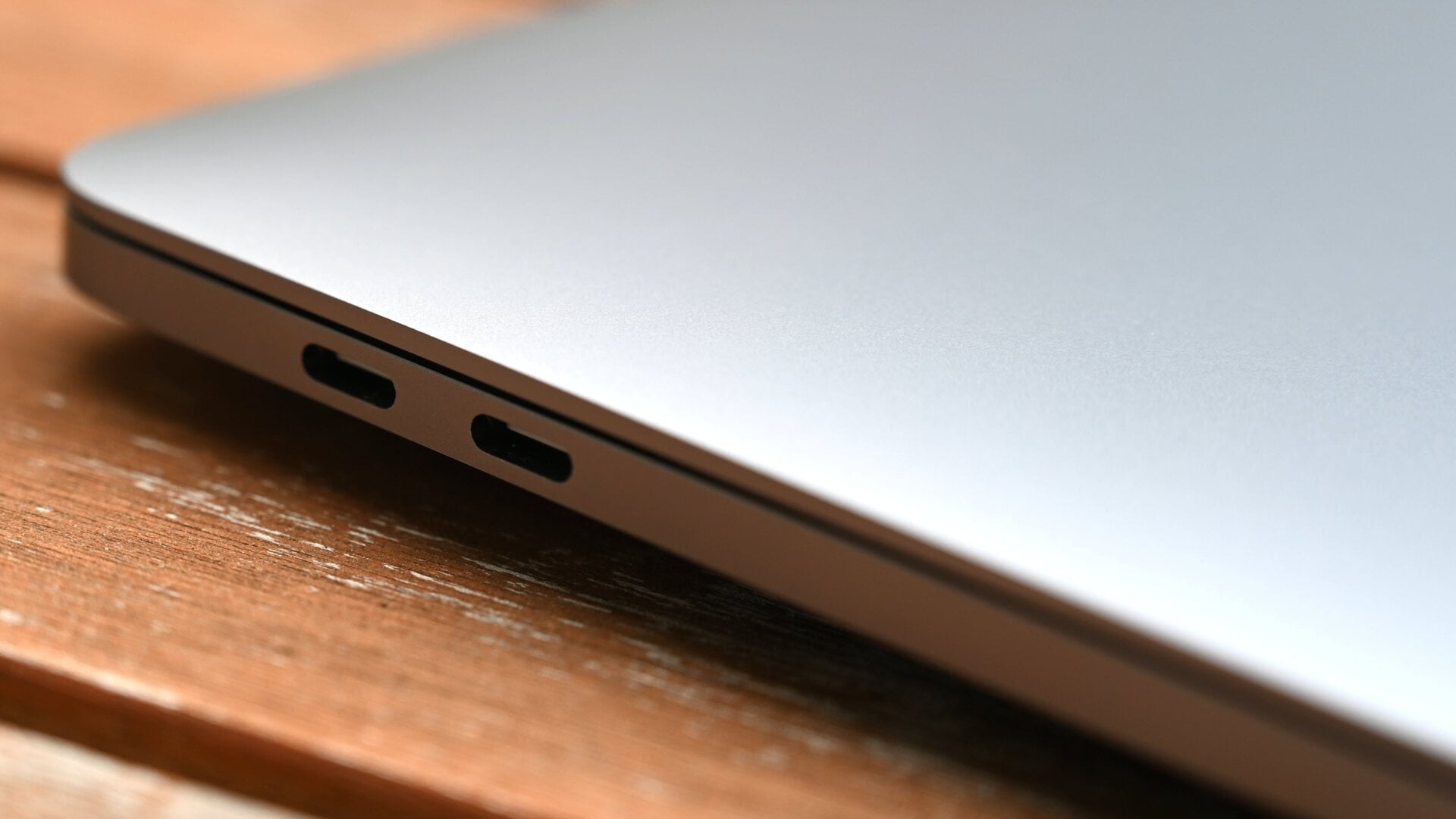 MacBook Pro 13 with M2