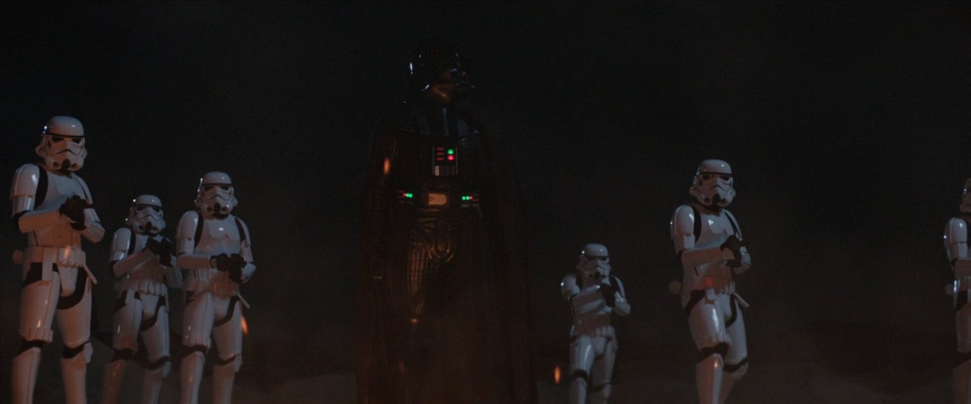 Screenshot: Lucasfilm