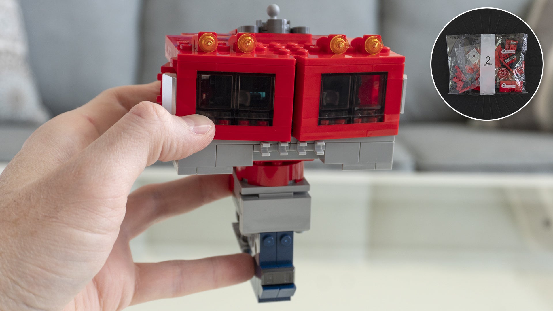 Photo: Andrew Liszewski - io9