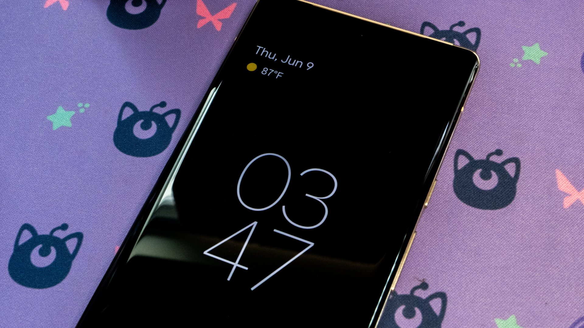 Photo: Florence Ion / Gizmodo