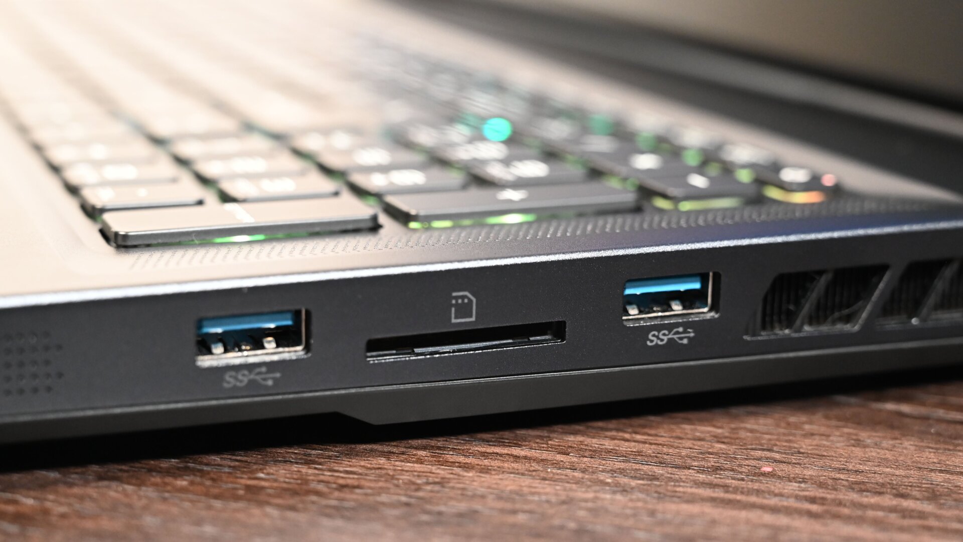 MSI Raider GE76 (2022)