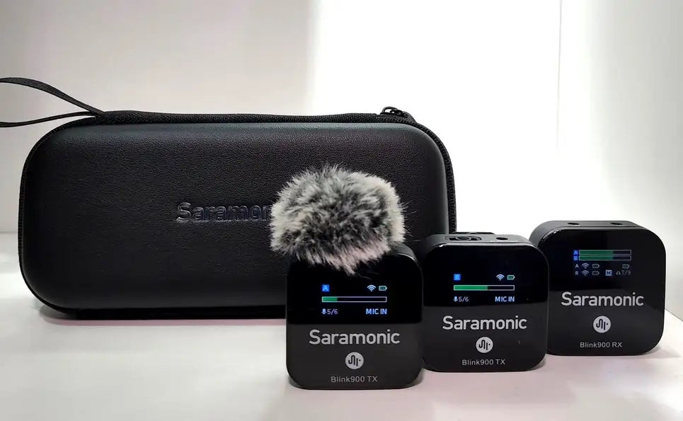 Photo: Eduardo Marin / Gizmodo