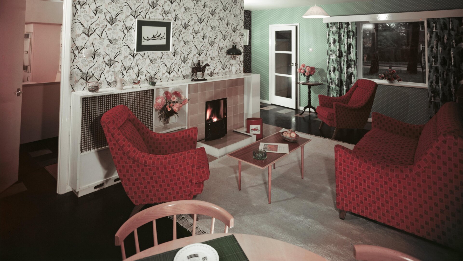 Photo: Hulton Archive