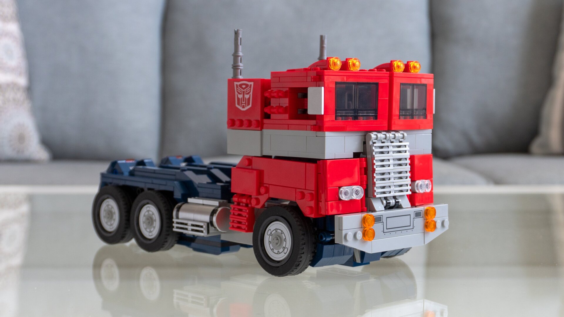 Photo: Andrew Liszewski - io9