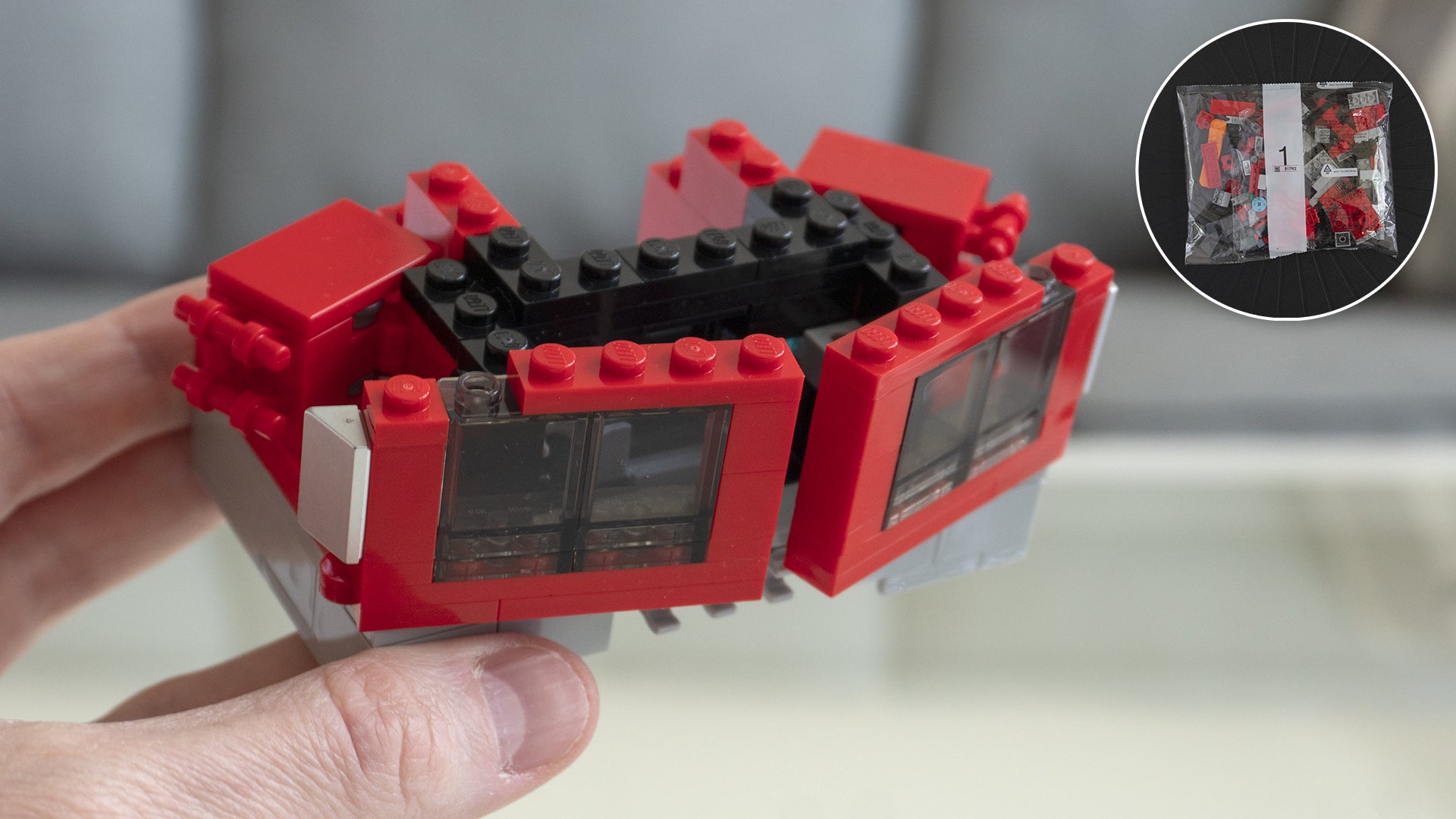 Photo: Andrew Liszewski - io9