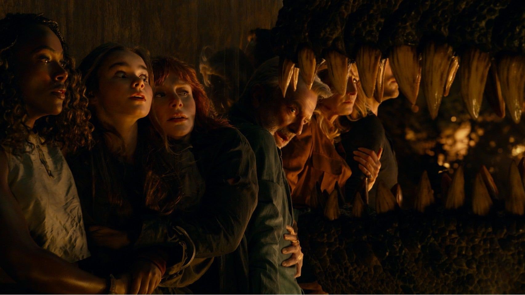 Does it feel like all the cool photos are from the same scene? Because they are.