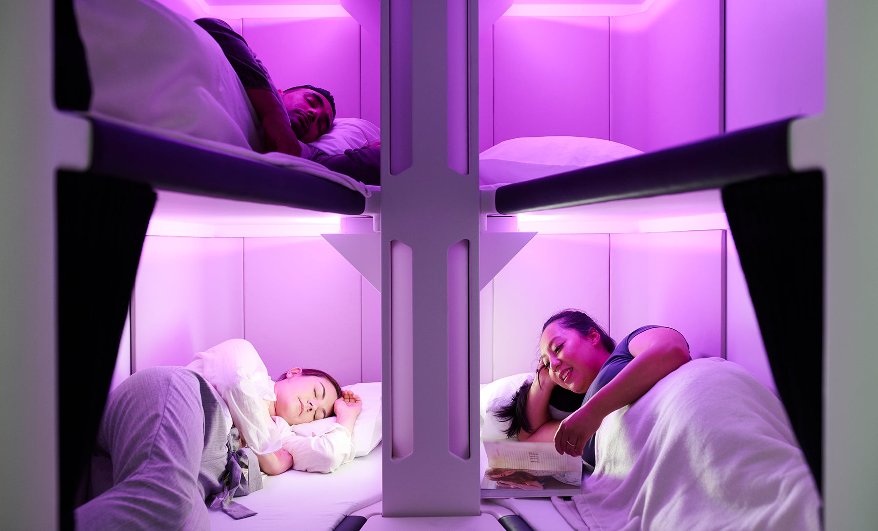 Image: Air New Zealand