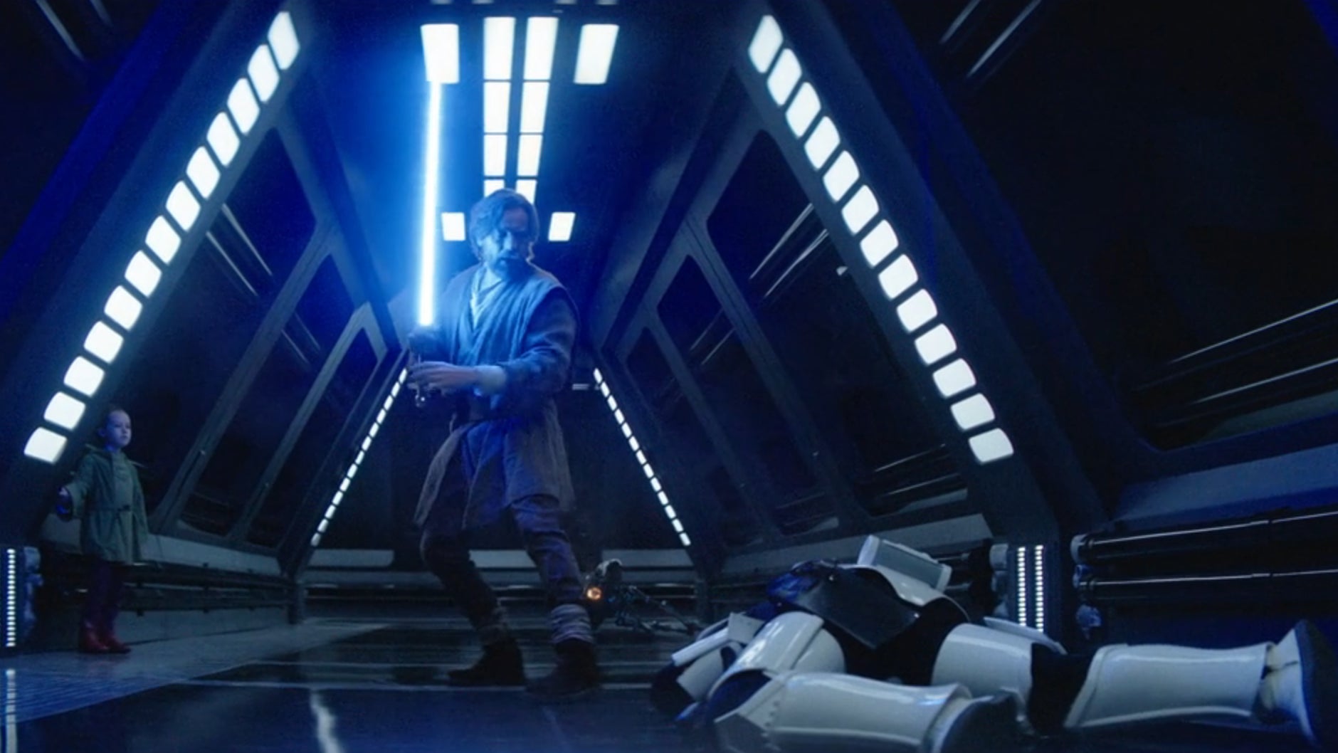 Screenshot: Lucasfilm