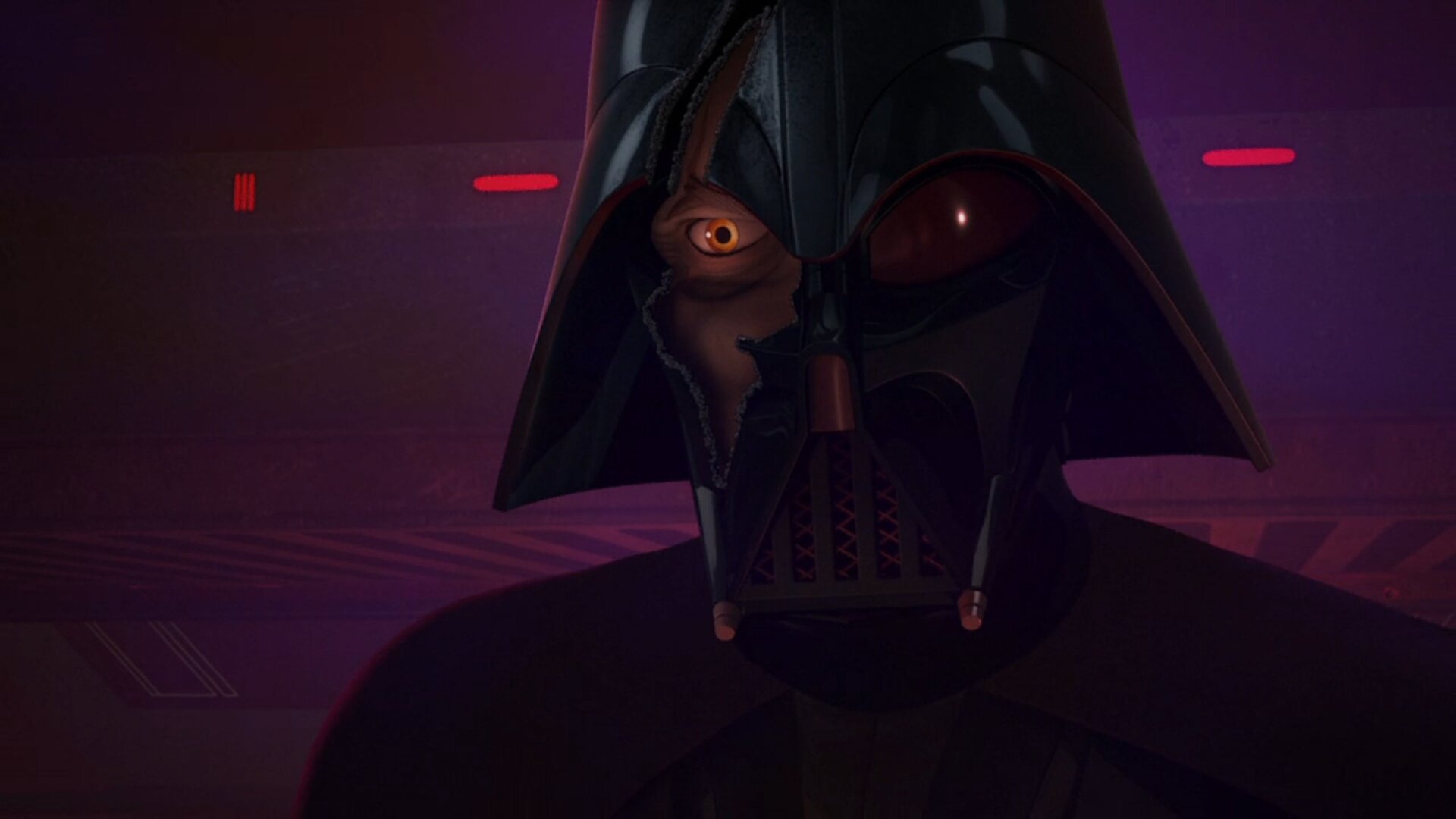 Screenshot: Lucasfilm