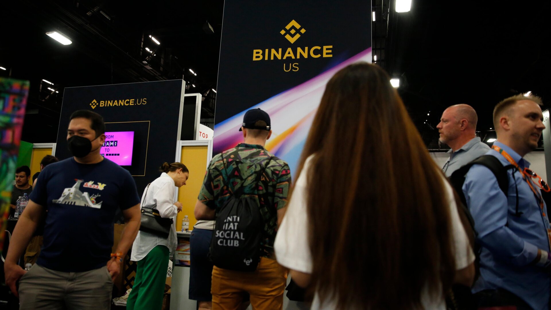 Did Binance draw people into investments with false advertising? That’s now up to a California court to decide.