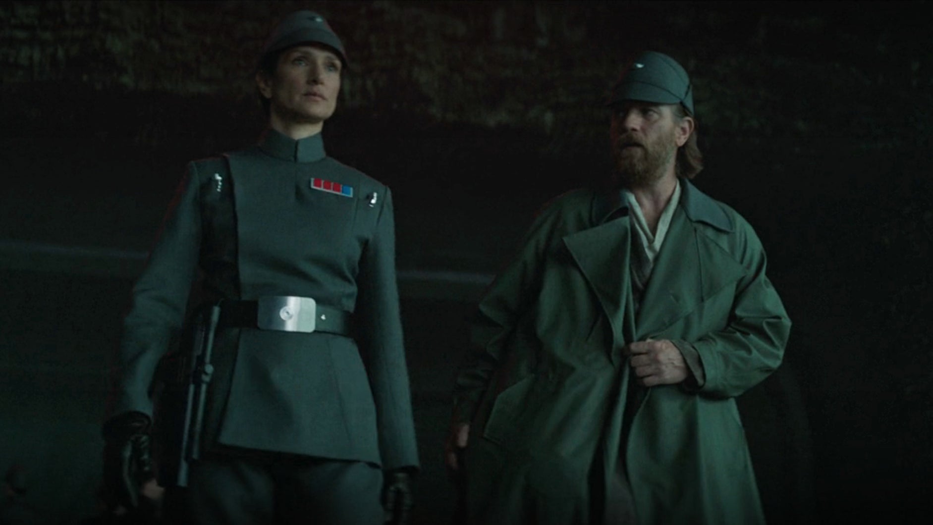 Screenshot: Lucasfilm