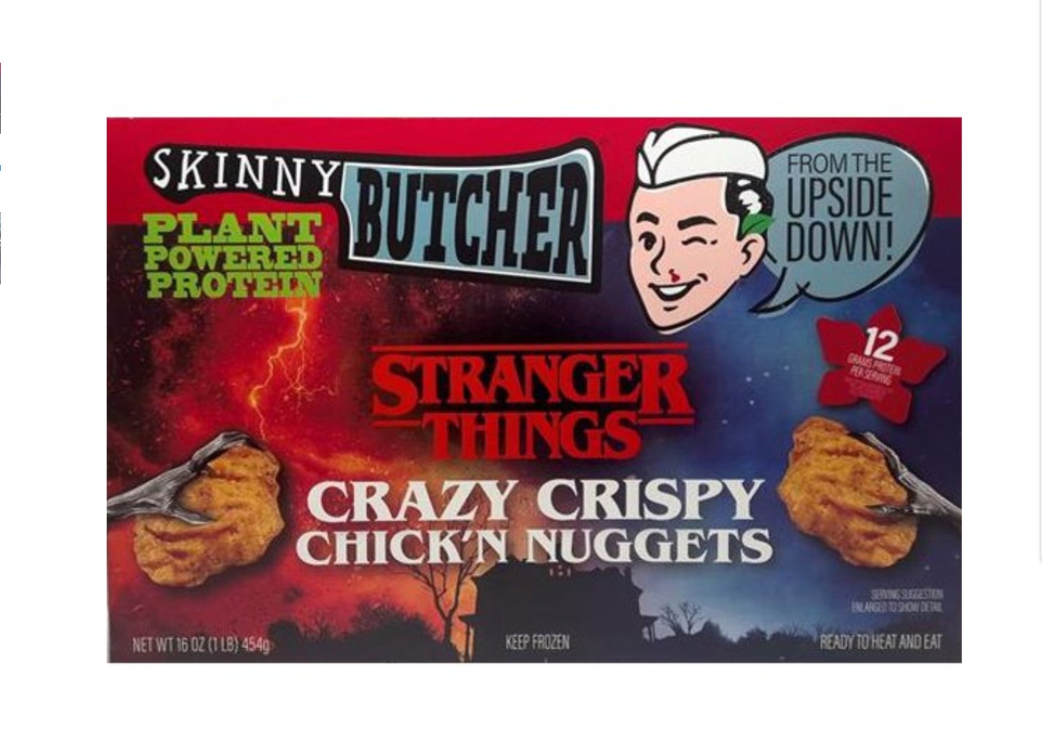 Screenshot: Walmart