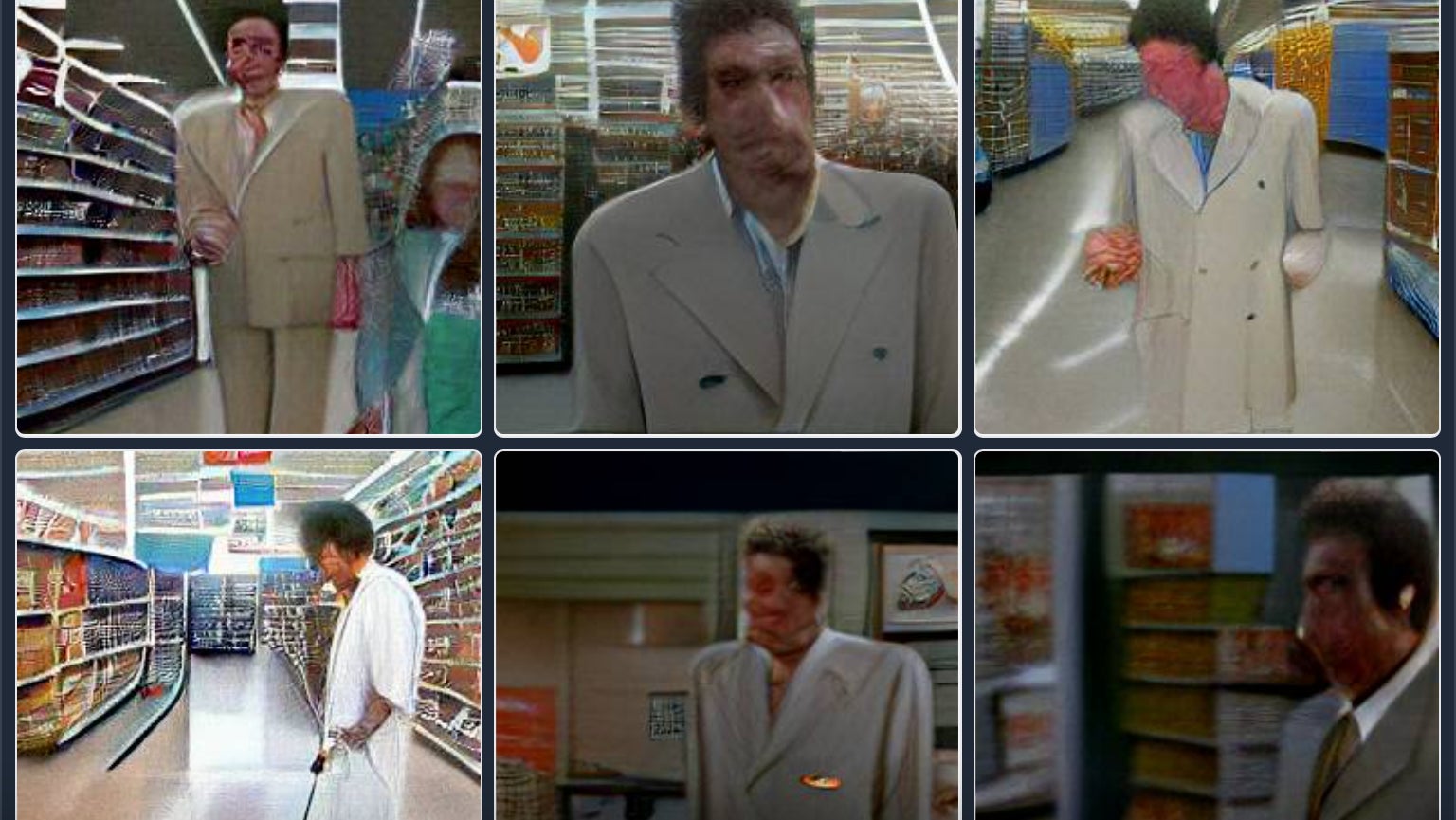 Screenshot: Shoshana Wodinsky (Gizmodo)