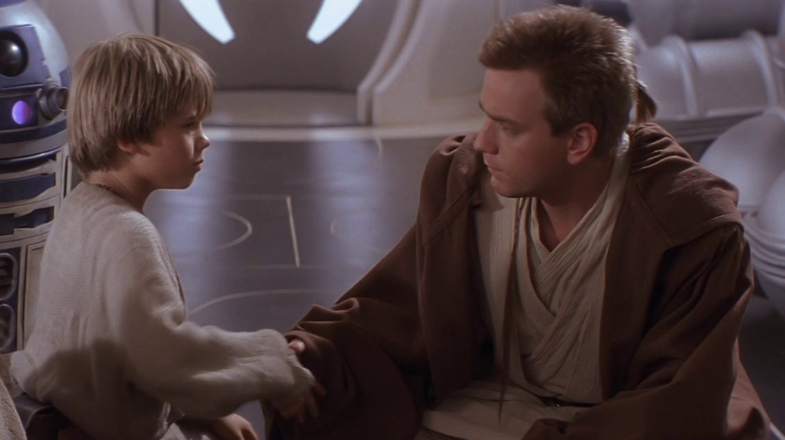 Screenshot: Lucasfilm