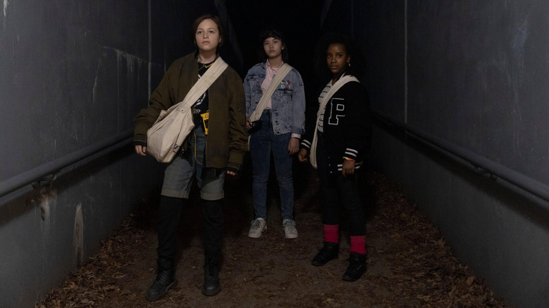 Screenshot: Prime Video