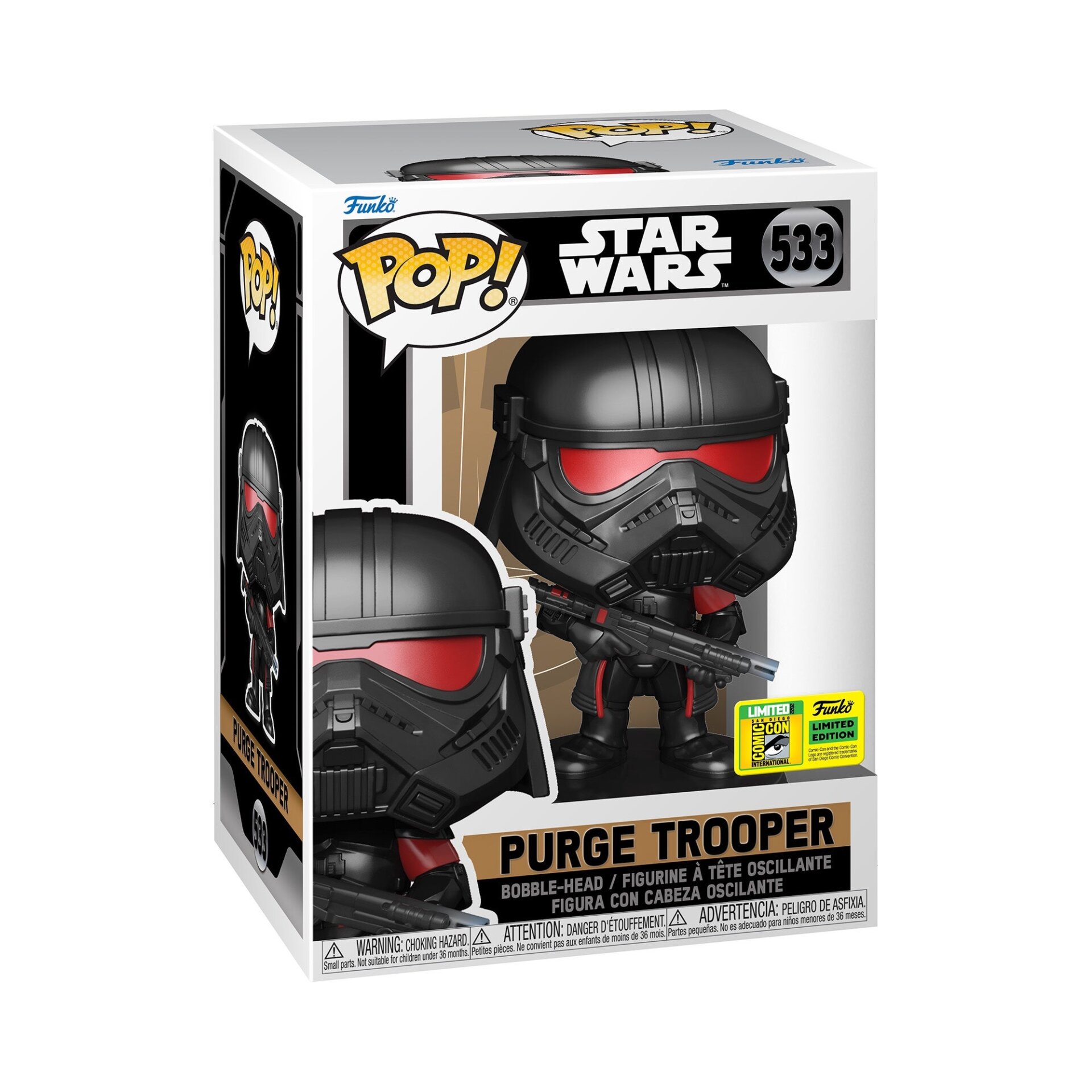 Image: Funko