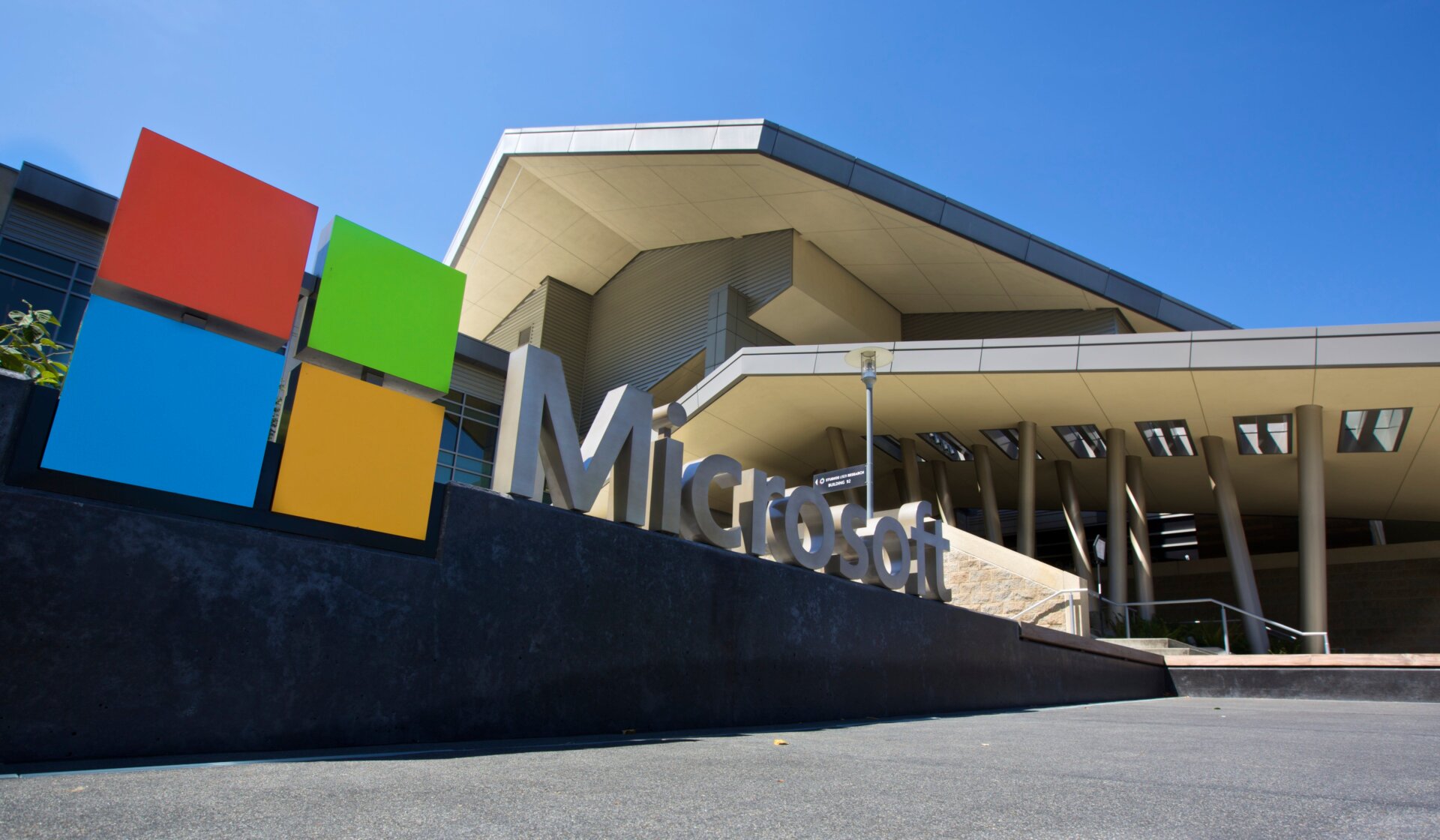 Microsoft’s main campus is in Redmond, WA—where new laws strictly limit how companies can use non-compete clauses and non-disclosure agreements.