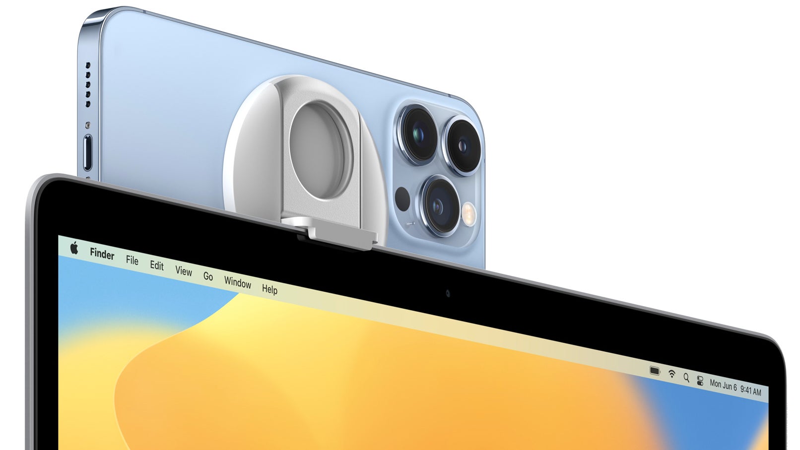 Image: Apple