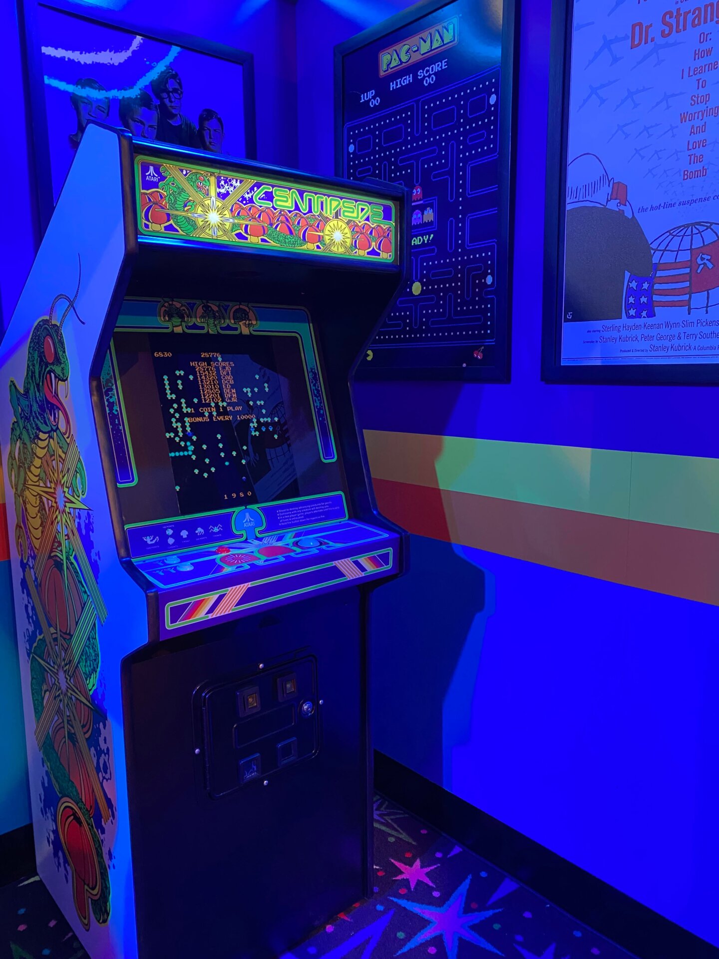 Photo: Cheryl Eddy/io9