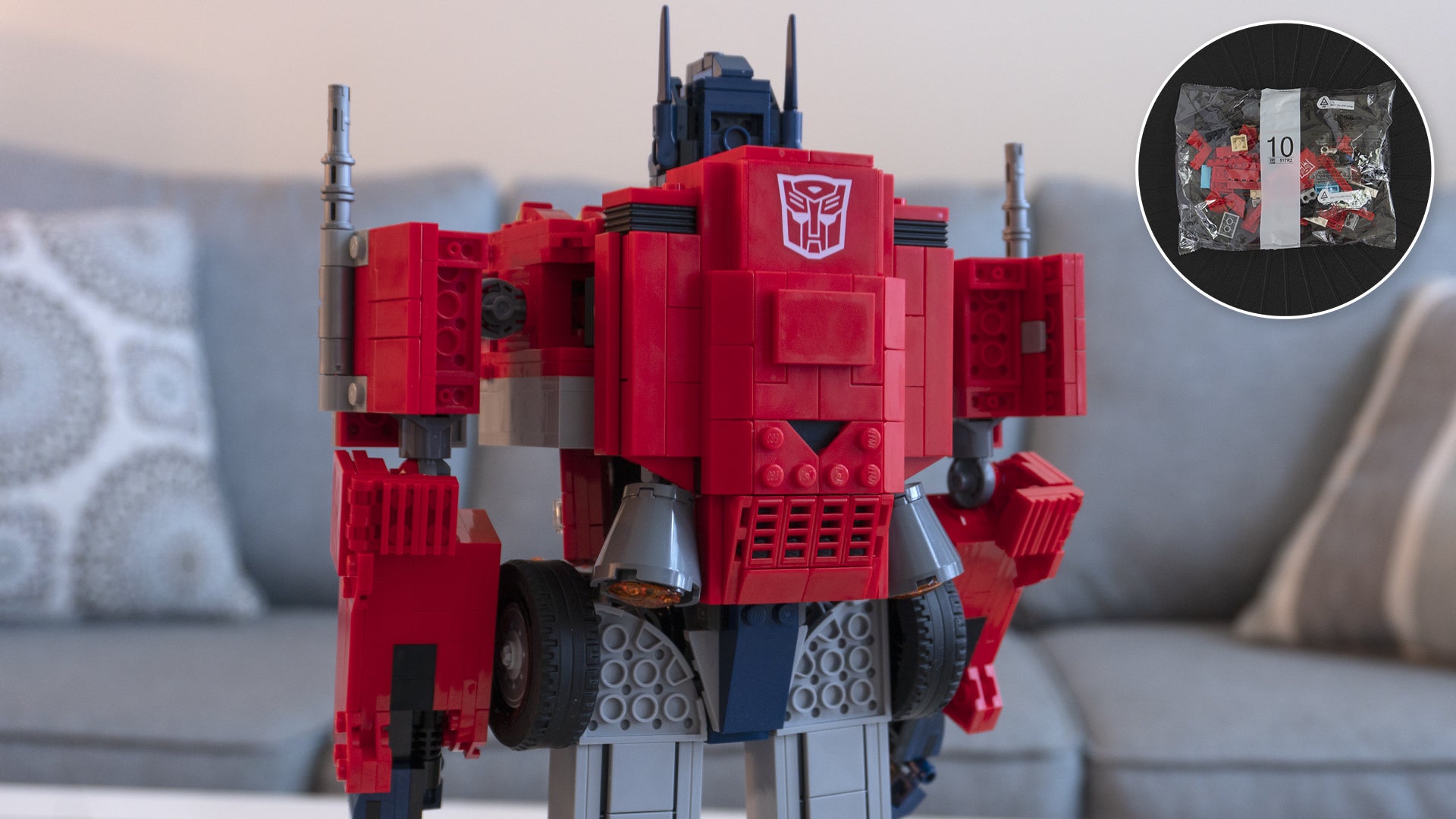 Photo: Andrew Liszewski - io9