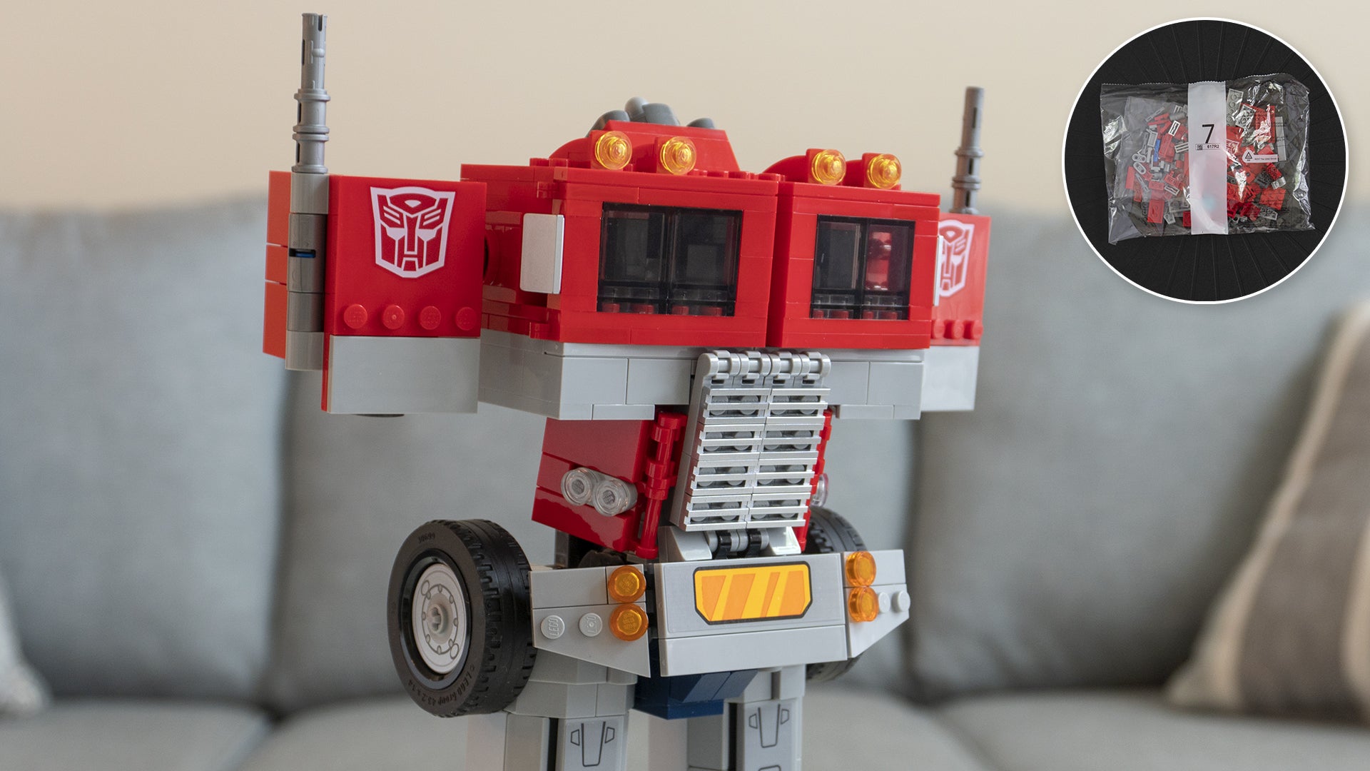 Photo: Andrew Liszewski - io9