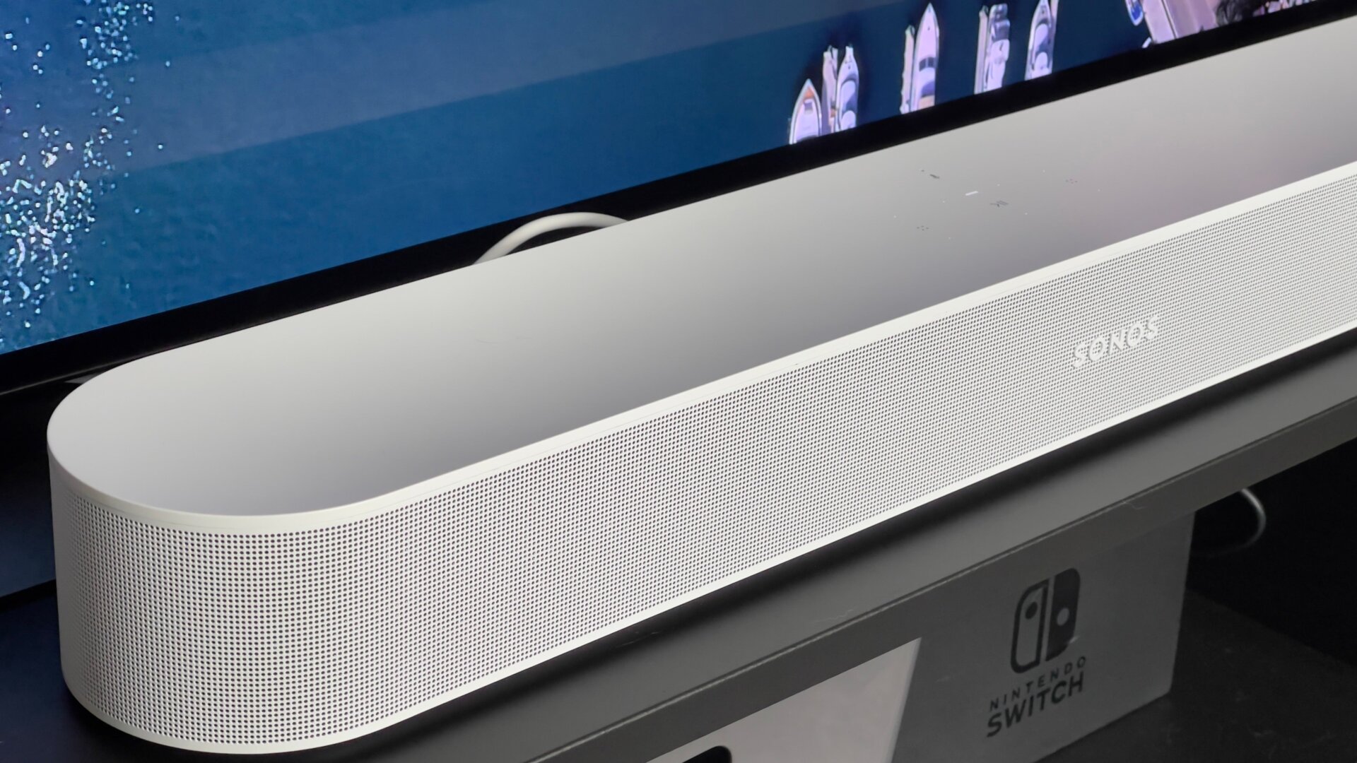 Sonos Beam 2