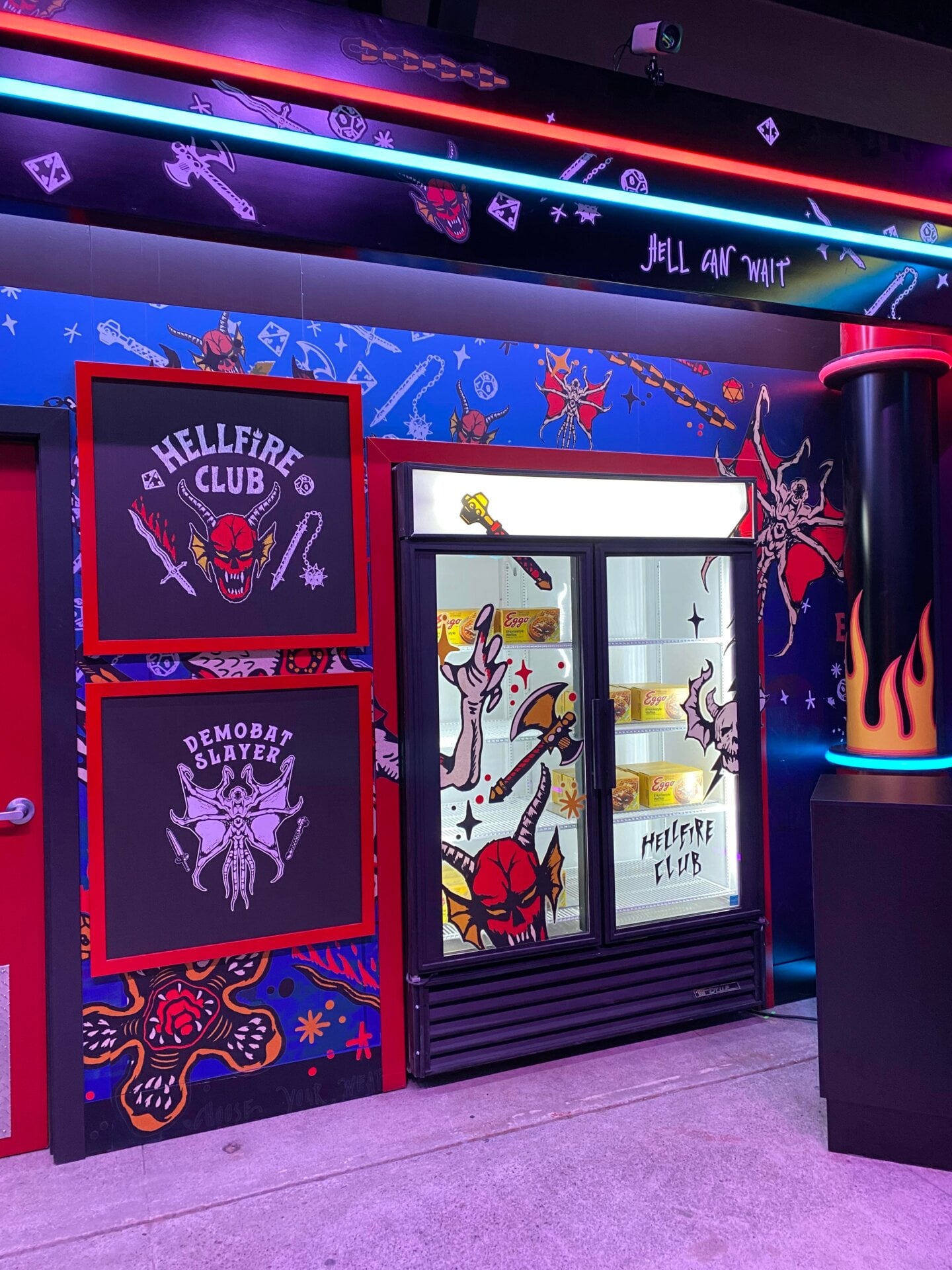 Photo: Cheryl Eddy/io9