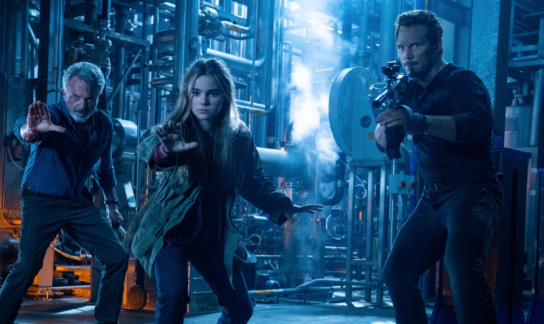 Maisie is pretty smart too. 