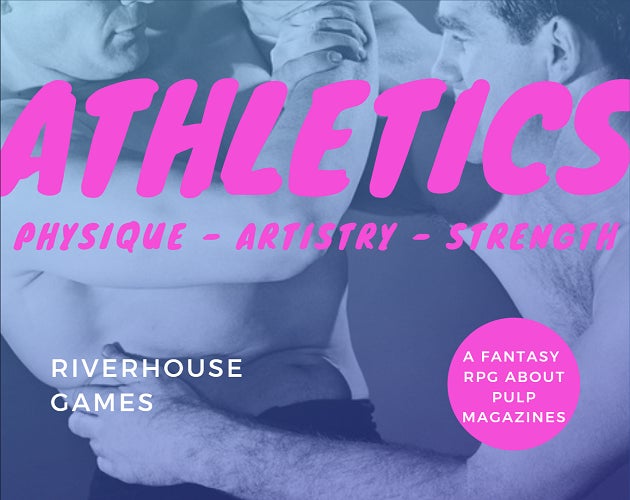 Image: Riverhouse Games