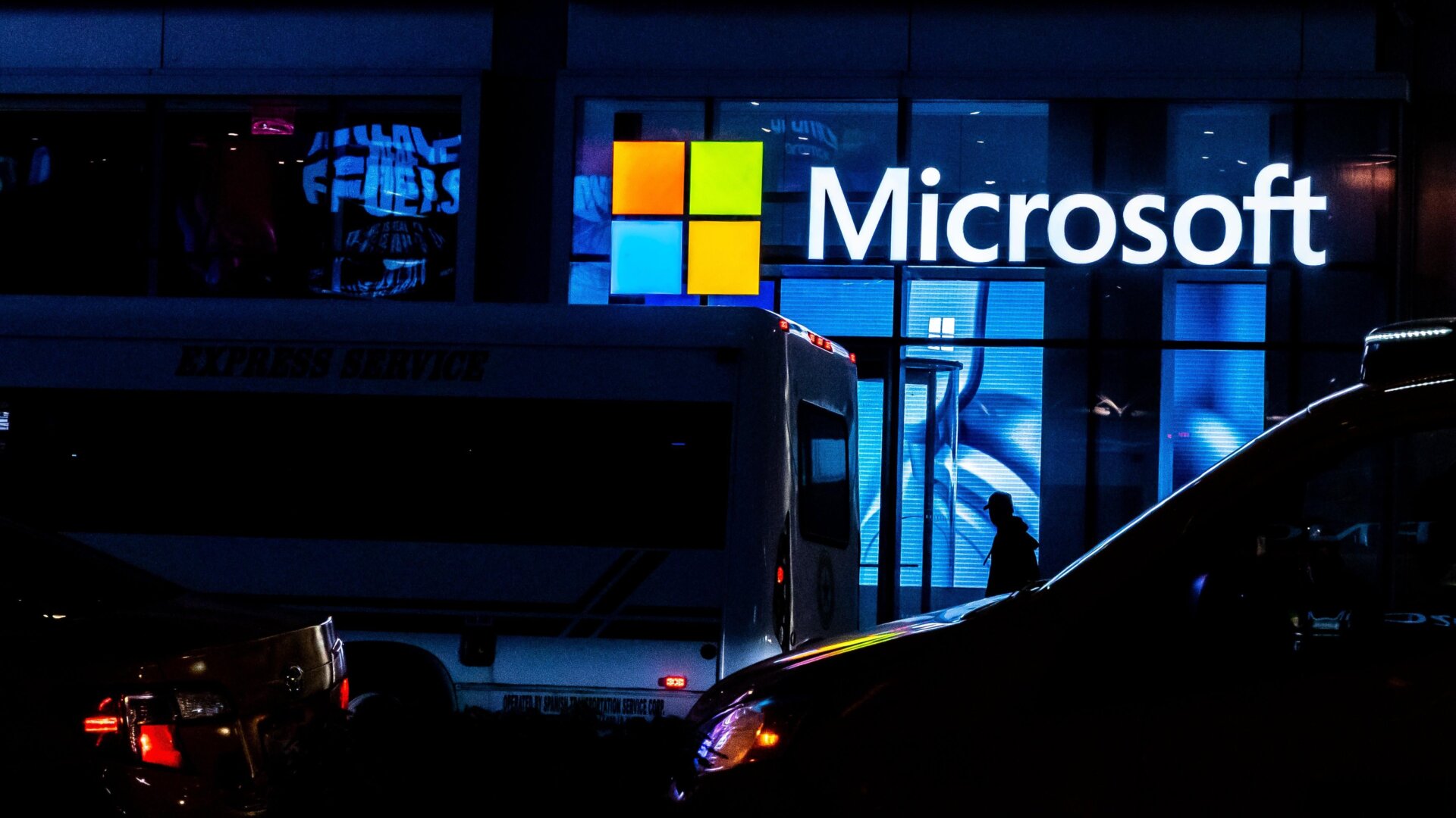 Microsoft executive Brad Smith has previously championed the unionization rights of workers.