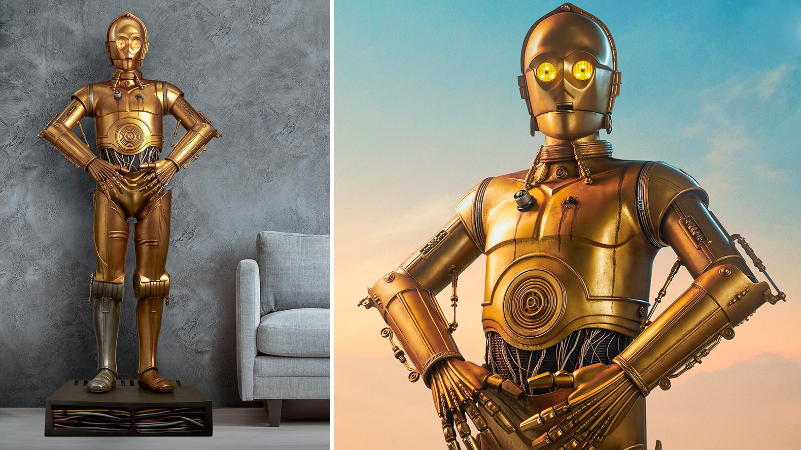 Image: Sideshow Collectibles