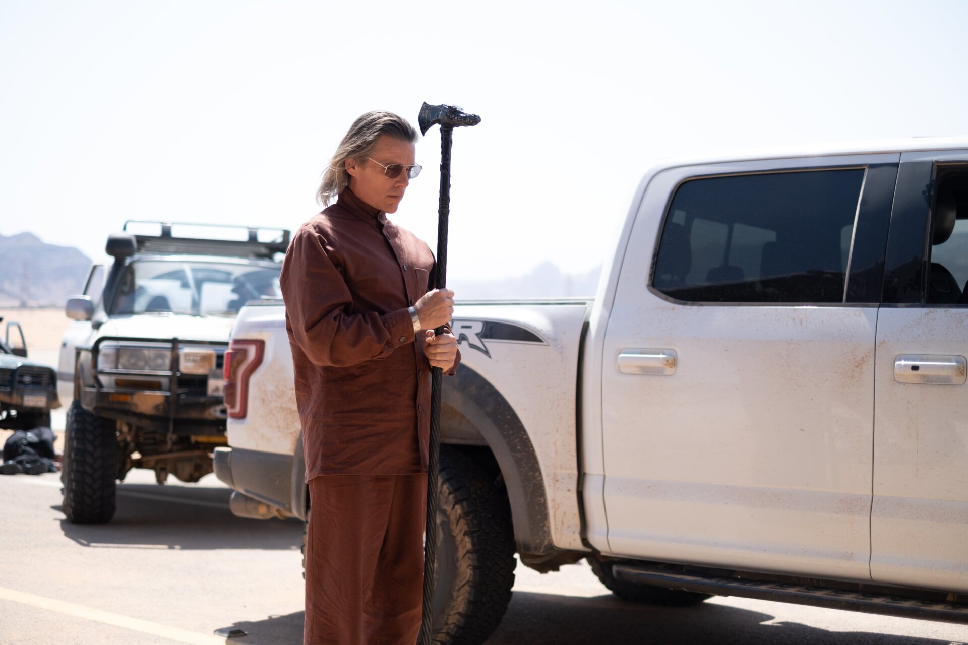 Image: Gabor Kotschy/Marvel Studios