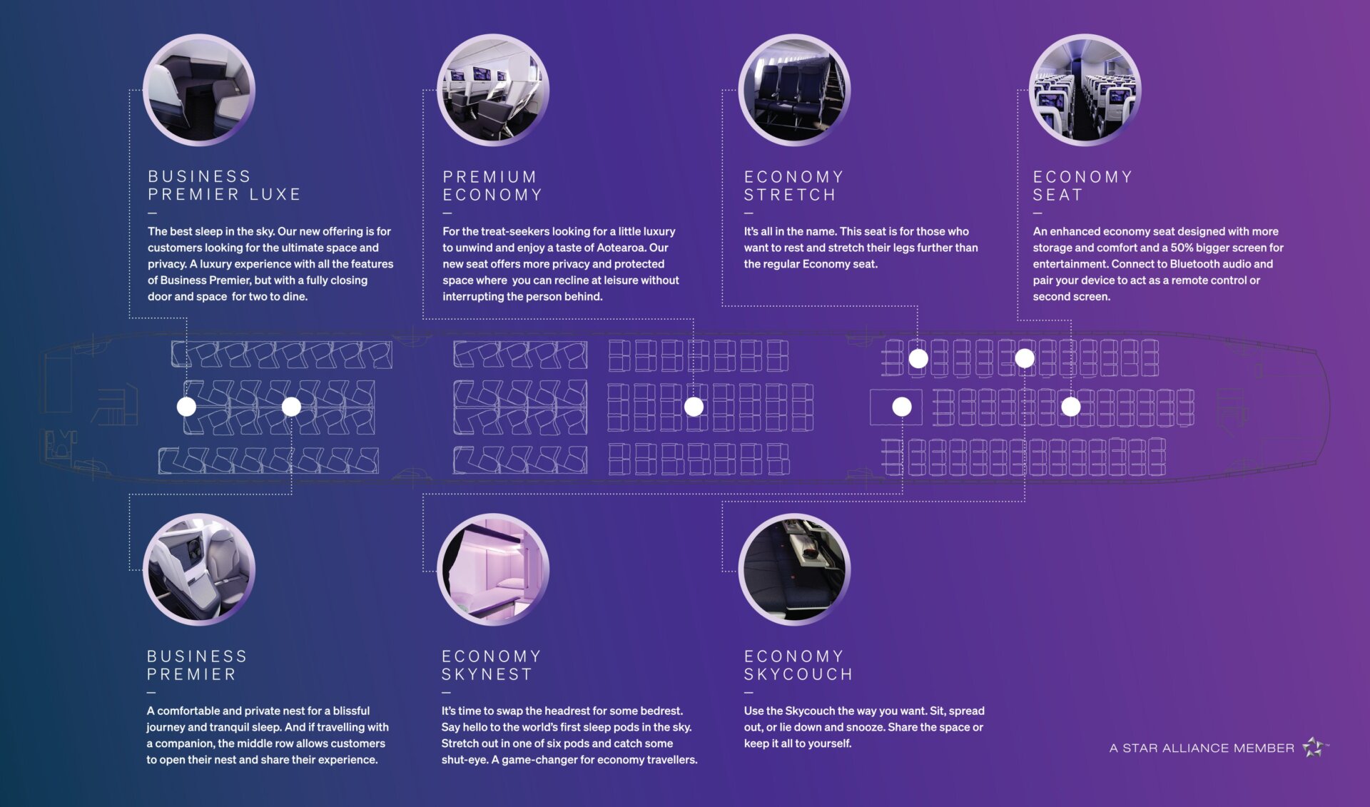 Image: Air New Zealand