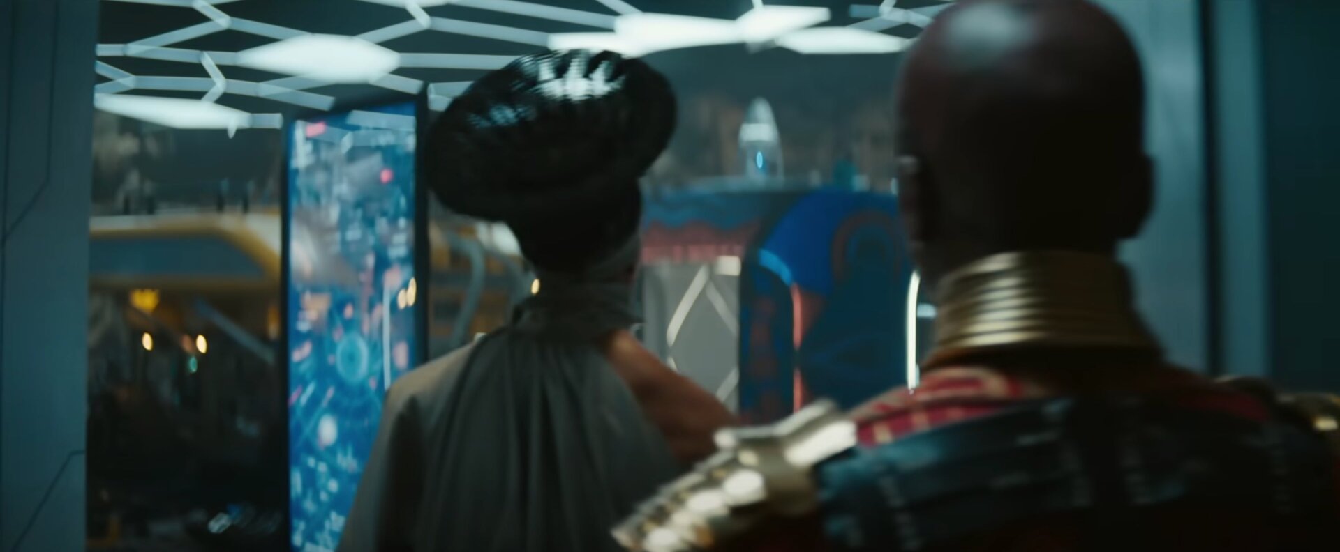 Screenshot: Marvel Entertainment