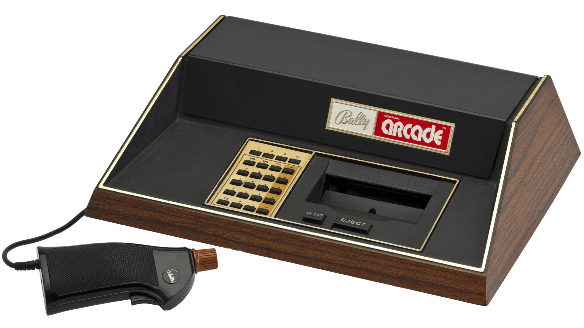 Photo: Wikimedia Commons - Evan-Amos