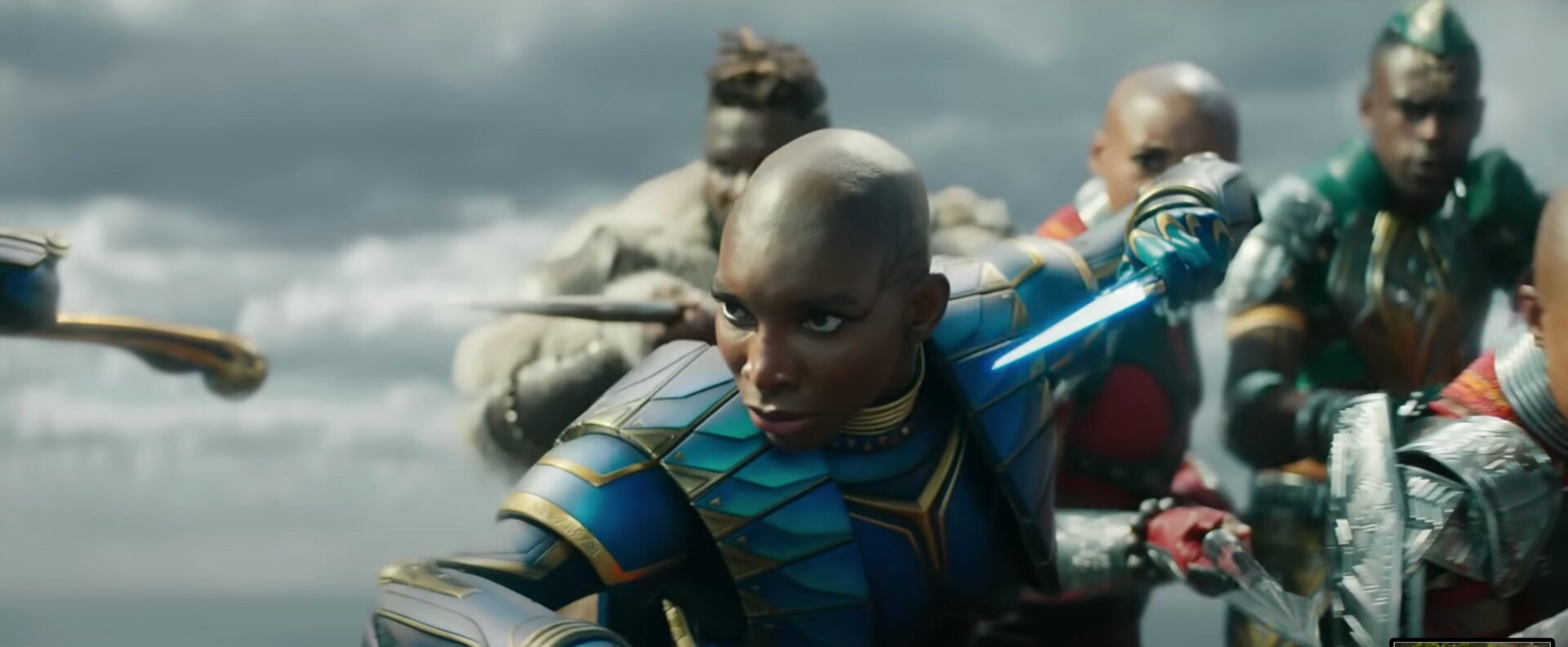 Screenshot: Marvel Entertainment