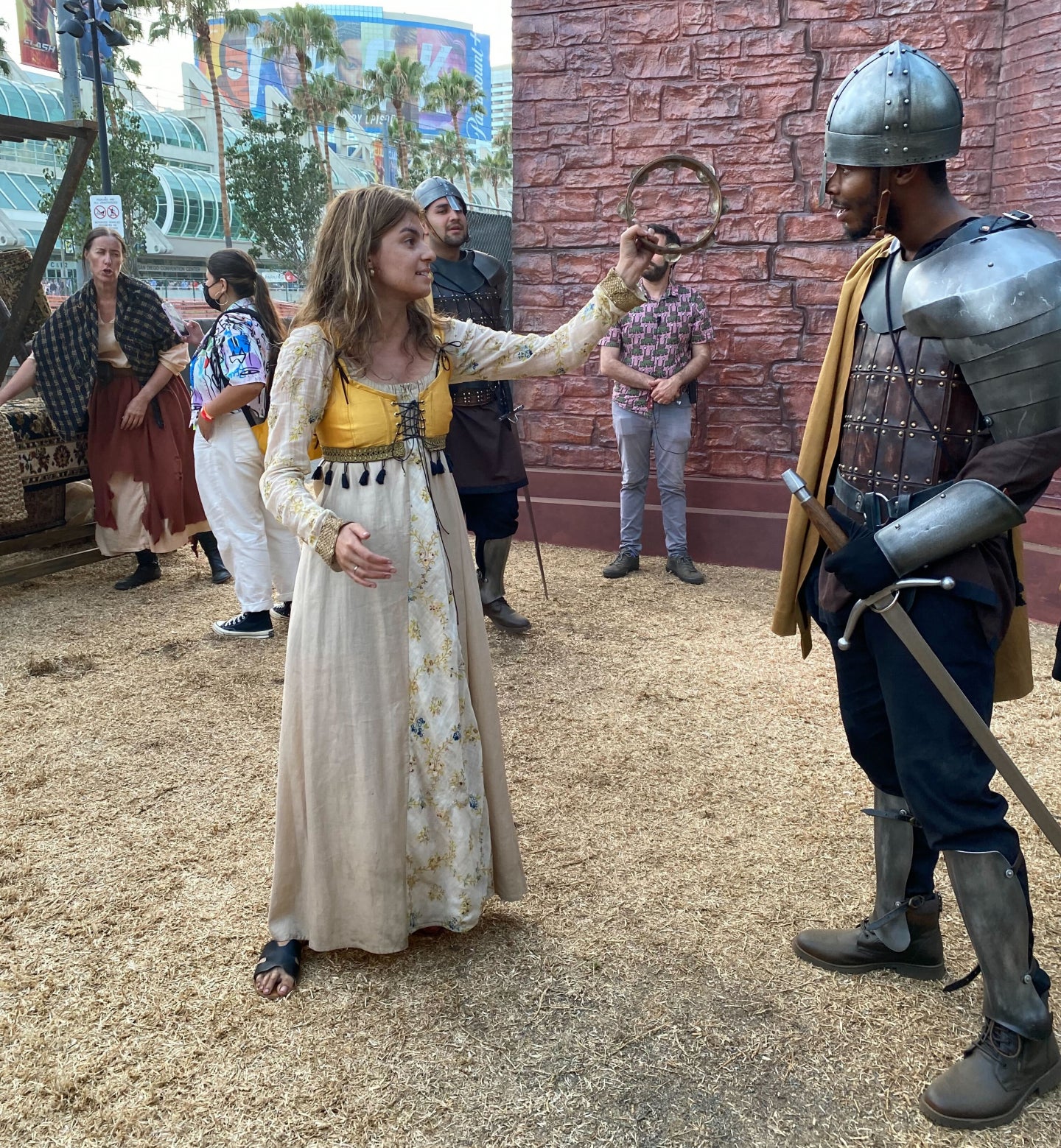 Photo: Cheryl Eddy/io9