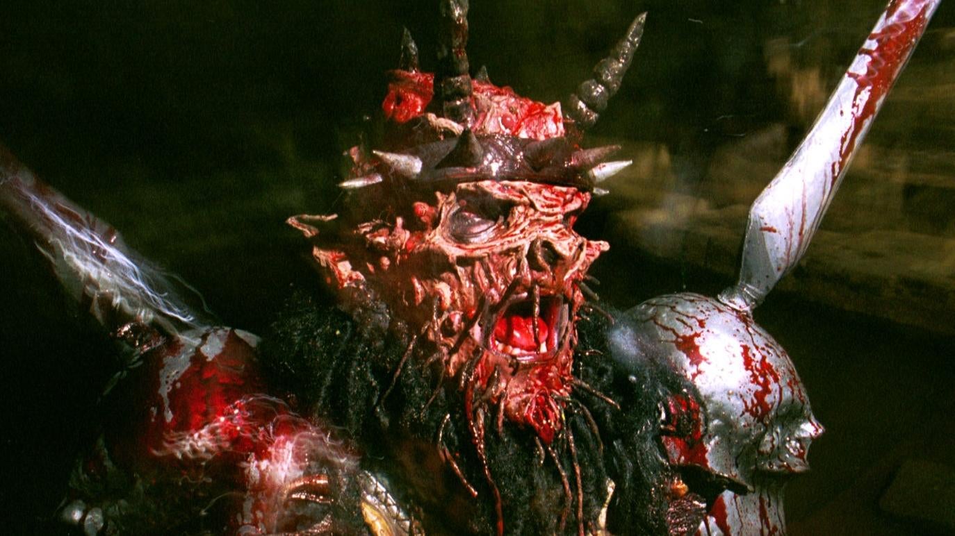 This Is Gwar