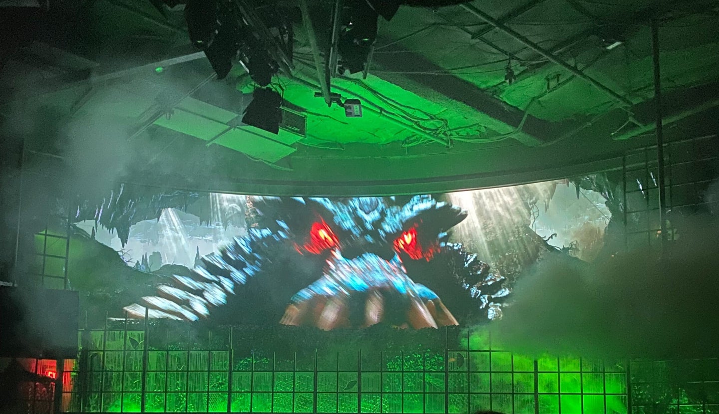 Photo: Cheryl Eddy/io9