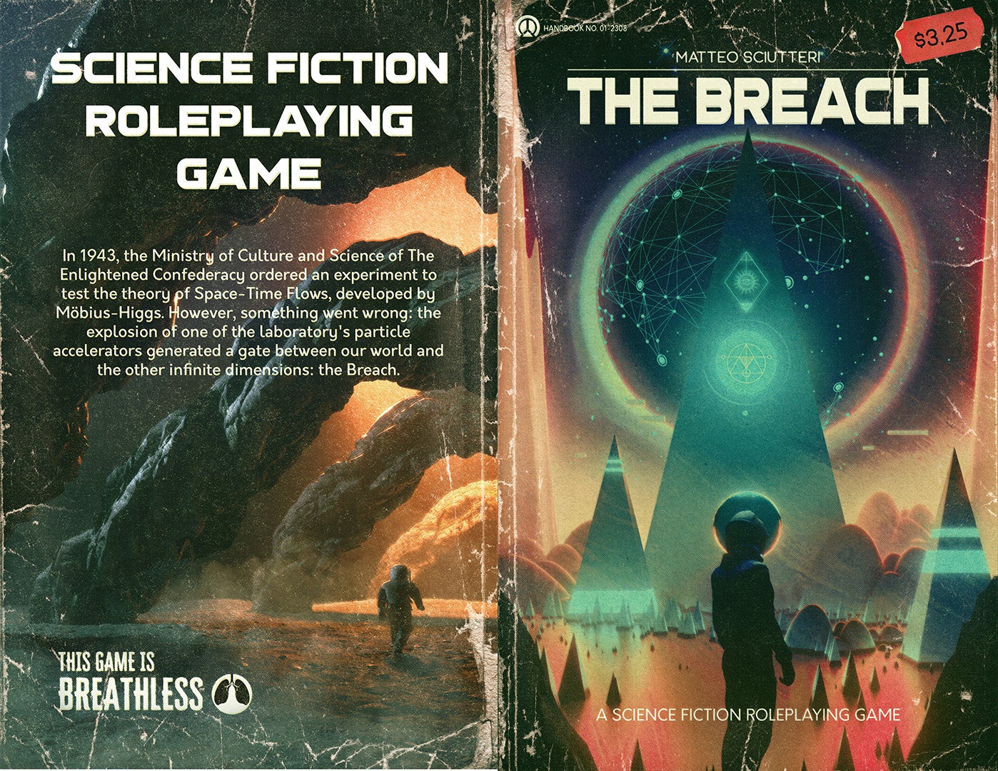 Image: Matteo Sciutteri