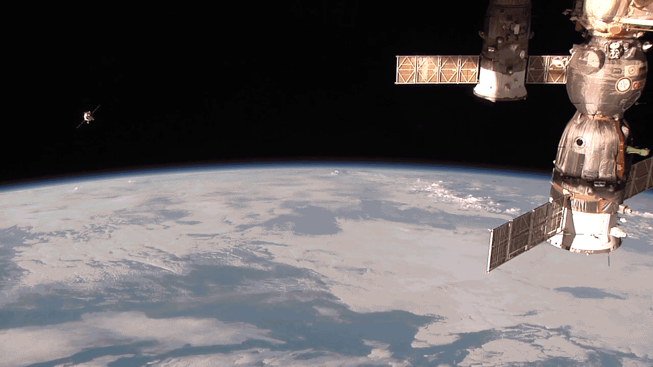 NASA is set to decommission the International Space Station in 2030.