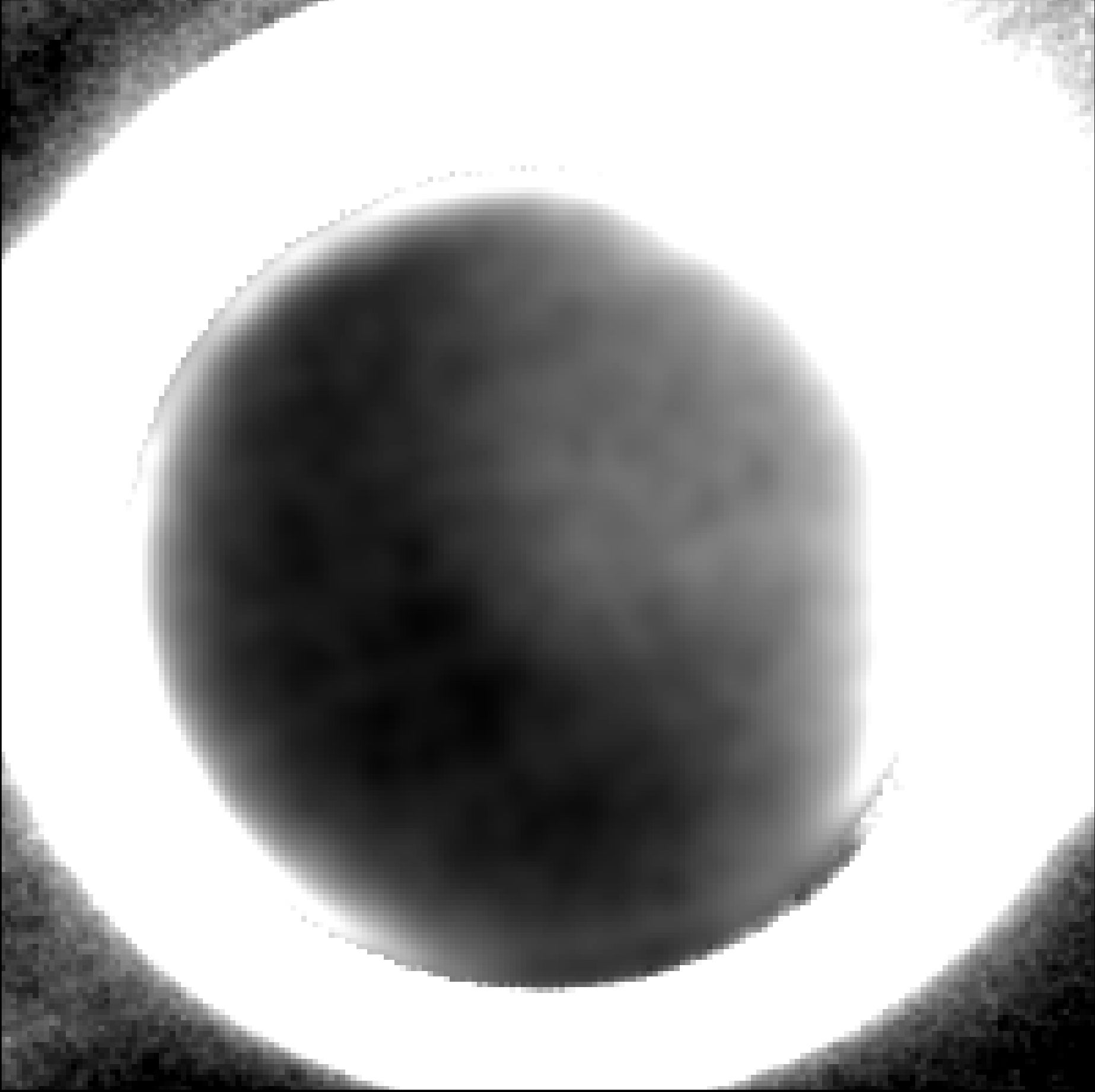 Image: NASA/Johns Hopkins APL/Southwest Research Institute/NOIRLab